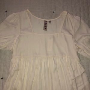 Dolan Anthropologie Blouse